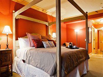 Red Stag Lodge By Utopian Lvh พาร์คซิตี ภายนอก รูปภาพ