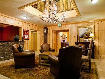 Red Stag Lodge By Utopian Lvh พาร์คซิตี ภายนอก รูปภาพ